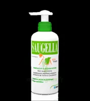 Saugella You Fresh Emulsion Lavante Hygiène Intime Fl Pompe/200ml à VENTABREN